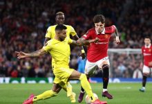 【乐玩LEWIN】滕哈赫：只要加纳乔继续努力，他就能获得更多出场机会-乐玩真人线上娱乐