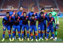 【乐玩LEWIN】沪媒：对阵亚泰蒋圣龙停赛，吴金贵或派上冯潇霆先发出战-乐玩真人线上娱乐