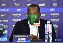 【乐玩LEWIN】斯坦利:面对榜首球队国安上下都很有动力,不见得会针对马尔康-乐玩真人线上娱乐