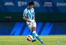 【乐玩LEWIN】广州城后卫廖家骏:进一线队后每堂训练课都当比赛,目标是多出场-乐玩真人线上娱乐