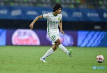 【乐玩LEWIN】U21小将阮奇龙：踢克甲队四六开稍处劣势，输球更容易暴露问题-乐玩真人线上娱乐