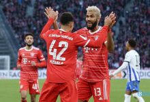 【乐玩LEWIN】舒波莫廷:在沙尔克的3年很开心,今天则为拜仁获胜而高兴-乐玩真人线上娱乐