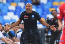 【乐玩LEWIN】德泽尔比:斯帕莱蒂是最棒的意大利教练 那不勒斯能赢欧冠冠军-乐玩真人线上娱乐