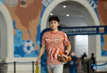 【乐玩LEWIN】足球报:深圳队混血球员沈子贵骨折伤势恢复不如预期,将进行手术-乐玩真人线上娱乐