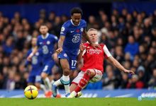 【乐玩LEWIN】詹俊:阿森纳技术击倒切尔西?蓝军进攻思路不清&枪手完全占优-乐玩真人线上娱乐