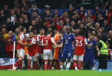 【乐玩LEWIN】火气十足!查洛巴扎卡爆发冲突,双方球员卷入其中-乐玩真人线上娱乐