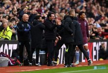 【乐玩LEWIN】执教英超球队首战击败曼联，埃梅里是历史第四人-乐玩真人线上娱乐