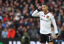 【乐玩LEWIN】内维尔:C罗应该站出来面对镜头,澄清自己的未来-乐玩真人线上娱乐