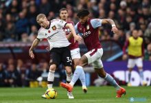 【乐玩LEWIN】范德贝克全场数据:传中、过人、解围、抢断等多项数据挂零-乐玩真人线上娱乐