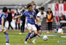 【乐玩LEWIN】町野修斗:惊喜被补召入世界杯大名单,这宛如梦想成真-乐玩真人线上娱乐