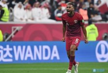 【乐玩LEWIN】卡塔尔国脚:在世界杯展示亚洲冠军的实力 生涯最美时刻是赢日本-乐玩真人线上娱乐