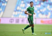 【乐玩LEWIN】梁诺恒：自己梅开二度不是重点，这场胜利对浙江队很重要-乐玩真人线上娱乐