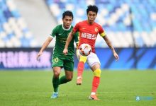 【乐玩LEWIN】不敌浙江队后广州队已11轮不胜，继续刷新球队在中超的不胜纪录-乐玩真人线上娱乐