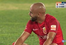 【乐玩LEWIN】火药味弥漫!海港、沧州防守动作过大,双方两度爆发冲突!-乐玩真人线上娱乐