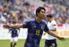【乐玩LEWIN】镰田大地:毫不意外法兰克福想续约我,想继续在世界杯证明自己-乐玩真人线上娱乐