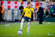 【乐玩LEWIN】阿媒:厄瓜多尔国籍争议球员将不会参加世界杯-乐玩真人线上娱乐