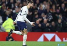 【乐玩LEWIN】跌宕起伏!本坦库尔3分钟双响,热刺3度落后3度扳平+绝杀!-乐玩真人线上娱乐