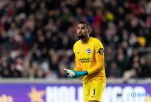 【乐玩LEWIN】镜报:曼联和切尔西都有意布莱顿门将罗伯特-桑切斯-乐玩真人线上娱乐