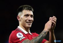 【乐玩LEWIN】利桑德罗:相信马拉多纳在指引着我们,以前在街头就幻想踢世界杯-乐玩真人线上娱乐