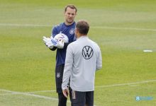 【乐玩LEWIN】诺伊尔：冬季世界杯就像20年欧冠一样特殊 弗里克做了精心准备-乐玩真人线上娱乐