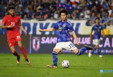 【乐玩LEWIN】镰田大地：首战与德国队的比赛很重要，希望能收获至少1个积分-乐玩真人线上娱乐