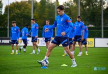 【乐玩LEWIN】尤文记者：法乔利因右脚受伤离开意大利国家队-乐玩真人线上娱乐