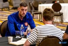 【乐玩LEWIN】荷媒：范加尔将让2米03门将诺伯特首发，国家队0出场&曾考虑退役-乐玩真人线上娱乐