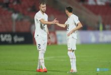 【乐玩LEWIN】米体:尤文冬窗首选补强右边卫 世界杯期间将考察帕夫洛维奇等人-乐玩真人线上娱乐