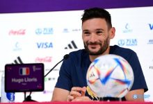 【乐玩LEWIN】洛里谈彩虹袖标：更愿意待在球员的框架内 FIFA是做决定的一方-乐玩真人线上娱乐