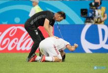 【乐玩LEWIN】【时光机】4年前⏳C罗失点塔雷米错失绝杀 伊朗1-1葡萄牙遗憾出局-乐玩真人线上娱乐