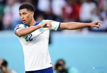 【乐玩LEWIN】英雄出少年!贝林厄姆是英格兰第2年轻世界杯进球者,18岁欧文第1-乐玩真人线上娱乐
