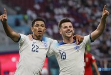 【乐玩LEWIN】青春风暴刮起来！19岁贝林厄姆&21岁萨卡！00后起航！-乐玩真人线上娱乐