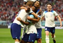 【乐玩LEWIN】媒体人热议英格兰半场:不是伊朗太弱,是英格兰锋线太无解了!-乐玩真人线上娱乐