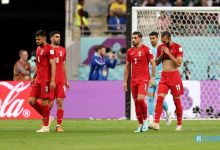 【乐玩LEWIN】亚洲足球丢脸了?卡塔尔被厄瓜多尔碾压,伊朗遭英格兰半场打崩-乐玩真人线上娱乐