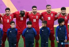 【乐玩LEWIN】亚洲与欧美的差距有多大⁉️卡塔尔、伊朗世界杯噩梦开局遭吊打-乐玩真人线上娱乐