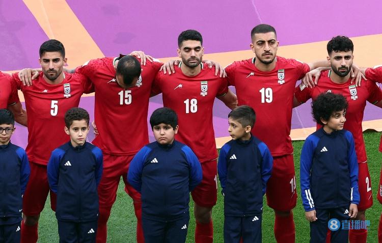 亚洲与欧美的差距有多大⁉️卡塔尔、伊朗世界杯噩梦开局遭吊打