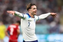 【乐玩LEWIN】格拉利什:进球后跳舞是答应患病小球迷的,希望他对我的舞姿满意-乐玩真人线上娱乐