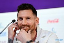 【乐玩LEWIN】梅西：这很可能是最后一次世界杯，最后的让梦想成真的机会-乐玩真人线上娱乐