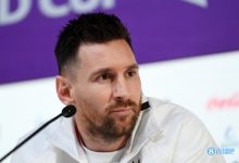 【乐玩LEWIN】名宿:梅西配得上赢世界杯为生涯加冕,过去40年球王都在阿根廷-乐玩真人线上娱乐