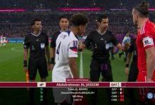 【乐玩LEWIN】时隔20年!中国裁判马宁正式亮相世界杯正赛-乐玩真人线上娱乐