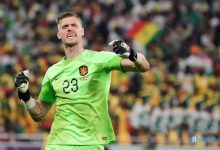 【乐玩LEWIN】诺珀特：荷兰想成为世界冠军，没这种觉悟不如别来参加世界杯-乐玩真人线上娱乐