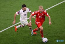 【乐玩LEWIN】美国vs威尔士交手战绩：3场比赛美国2平1胜未尝败绩-乐玩真人线上娱乐