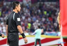 【乐玩LEWIN】中国裁判员马宁亮相世界杯赛场?-乐玩真人线上娱乐