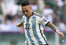 【乐玩LEWIN】劳塔罗：阿根廷会铭记马拉多纳，他对我们和世界足球都非常重要-乐玩真人线上娱乐