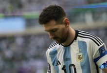 【乐玩LEWIN】若阿根廷提前淘汰，一些品牌方可能因利益受损考虑与梅西提前解约-乐玩真人线上娱乐