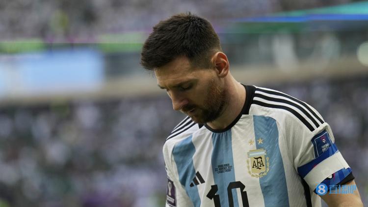 若阿根廷提前淘汰，一些品牌方可能因利益受损考虑与梅西提前解约