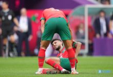 【乐玩LEWIN】法尔克:马兹拉维伤势不重,拜仁、摩洛哥对球员状况感到放松-乐玩真人线上娱乐