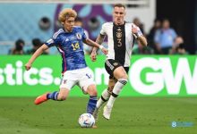 【乐玩LEWIN】伊东纯也:我们用表现让德国队感到不快,自己的表现还有待提高-乐玩真人线上娱乐