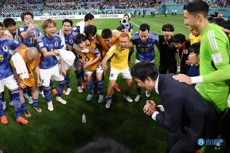 再赢一次？日媒9月报道：备战2026 日本足协计划让日本参加欧国联