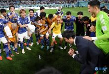 【乐玩LEWIN】日本首相岸田文雄:伟大的胜利,希望日本队再接再厉从小组突围-乐玩真人线上娱乐